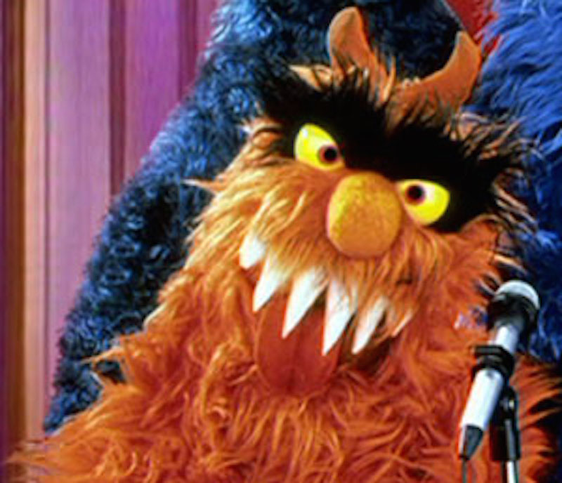 Illustration for article titled How Elmo Ruined Sesame Street